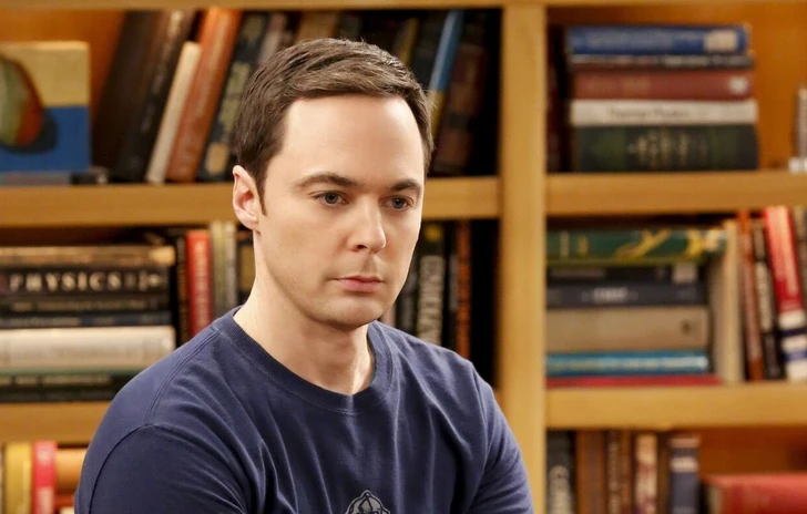 Su Infinity il finale di stagione di The Big Bang Theory