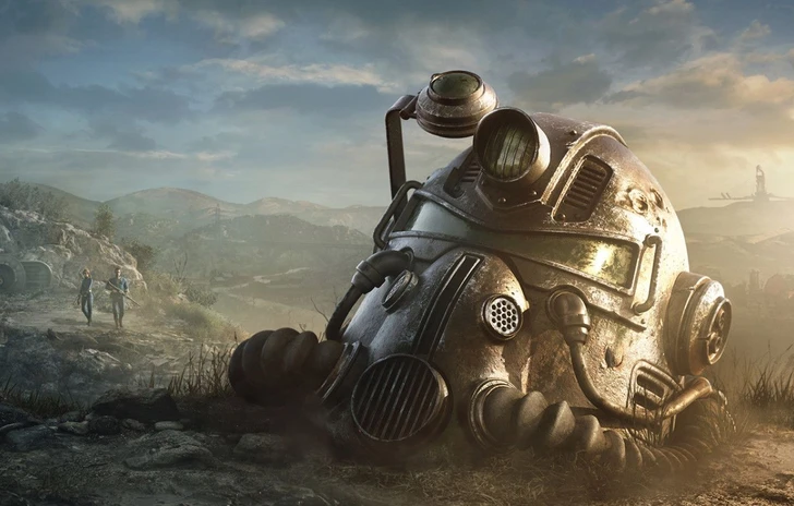 Un nuovo trailer per Fallout 76