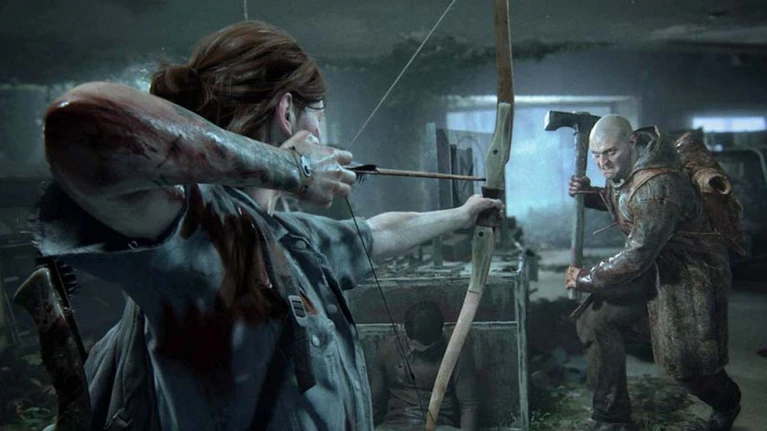 The Last of Us 2 non subirà alcun downgrade grafico