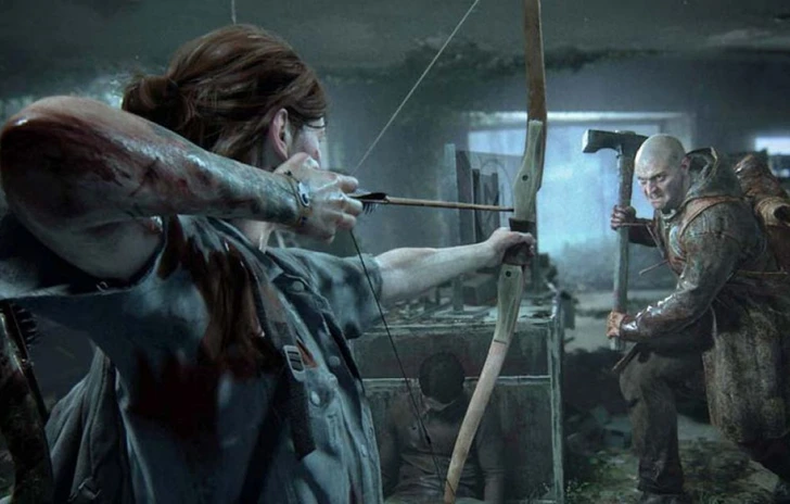 The Last of Us 2 non subirà alcun downgrade grafico