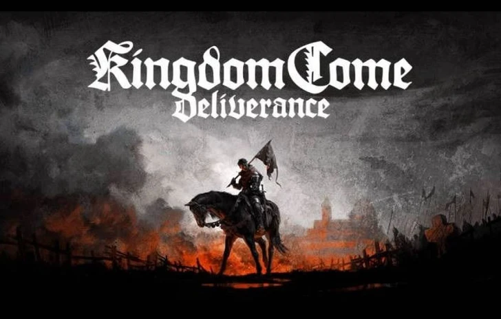 Lhardcore mode arriva su Kingdom Come Deliverance