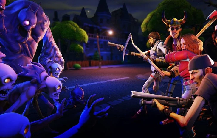 Le copie fisiche di Fortnite valgono un patrimonio