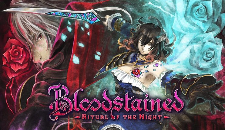505 distribuisce una nuova demo per Bloodstained