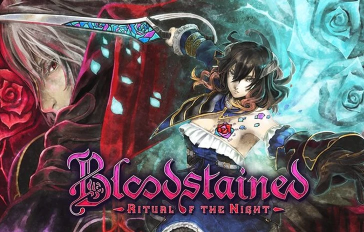 505 distribuisce una nuova demo per Bloodstained