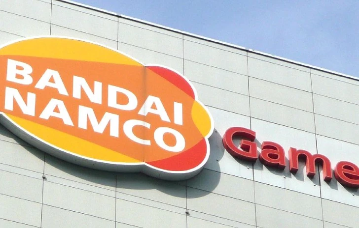 La lineup Bandai Namco alla Gamescom