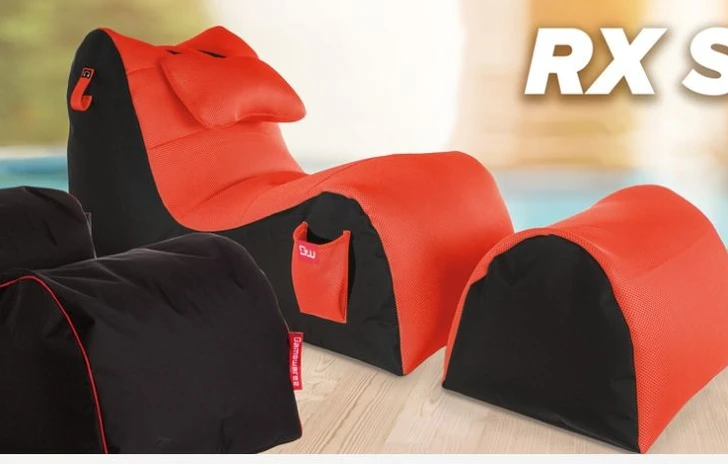 Gamewarez presenta una nuova Beanbag