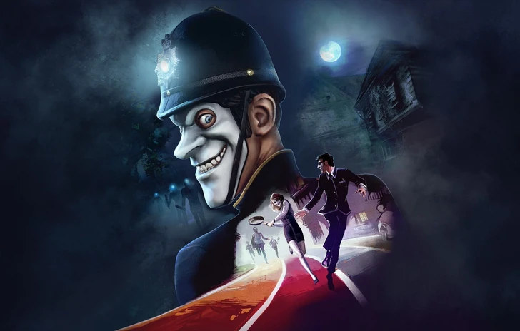 We Happy Few sarà pubblicato anche in Australia