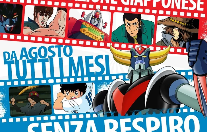 Koch Media e Yamato Video rinnovano la partnership