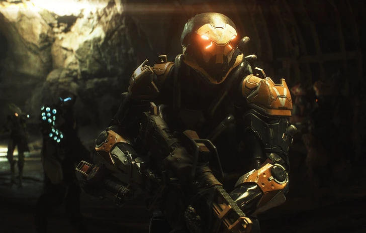 Le missioni di Anthem saranno influenzate dal mondo reale