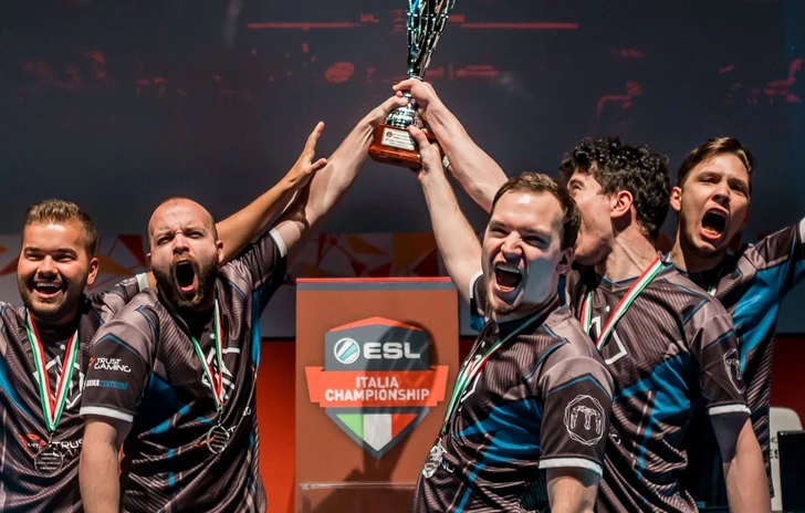 Grande successo per le finali del Summer Season 2018