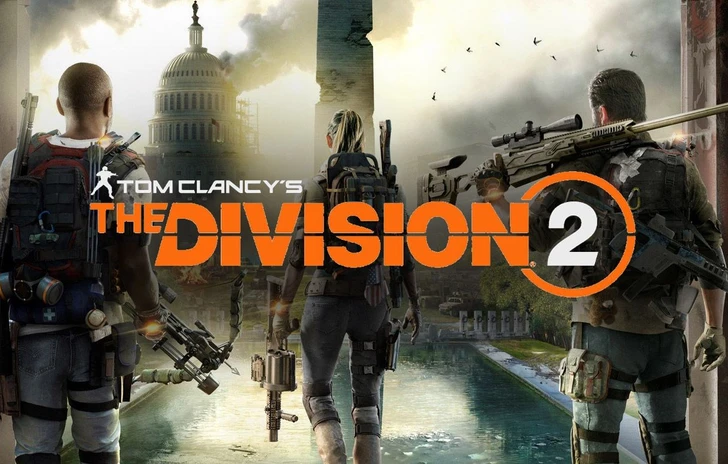 The Division 2 promette un nuovo sistema di progressione delle armi