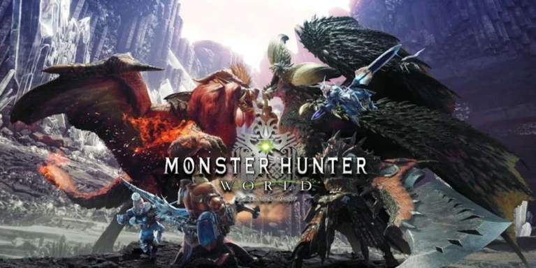 Monster Hunter World PC ecco le richieste hardware
