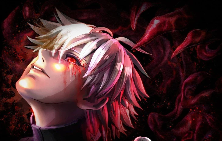 Bandai Namco annuncia Tokyo Ghoulre Call to Exist