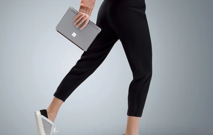 Microsoft annuncia il Surface Go