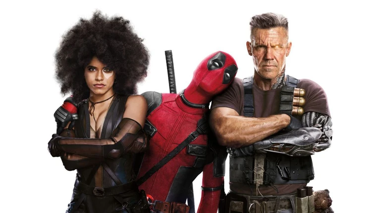 Deadpool 2 La versione superdotata arriva il 28 Agosto