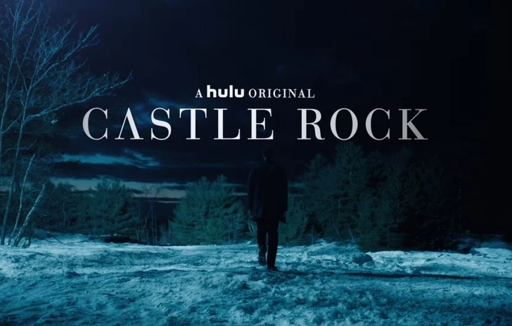 Ecco il primo trailer di Castle Rock