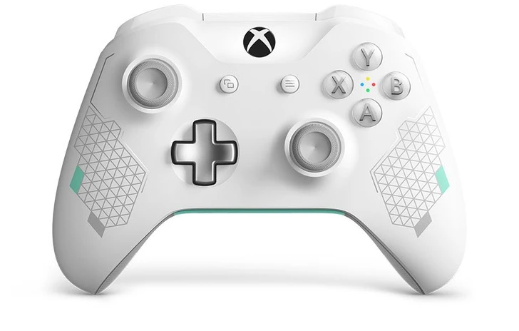 Microsoft presenta una nuova colorazione per il pad Xbox
