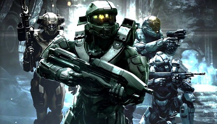 Il compositore di Halo lascia 343 Industries