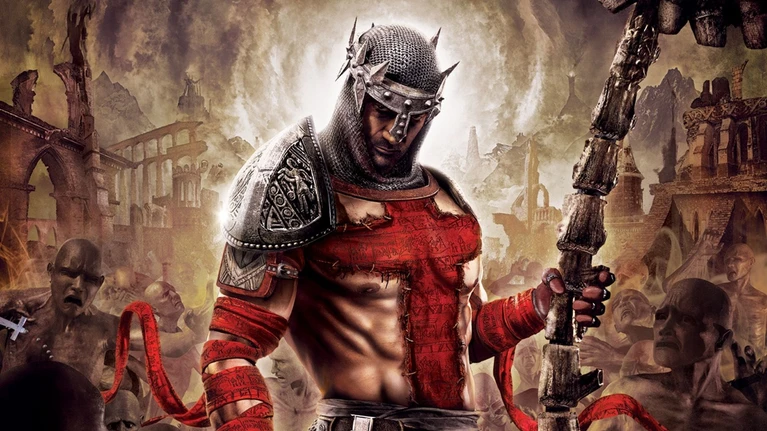 RUSE e Dantes Inferno retrocompatibili su Xbox One