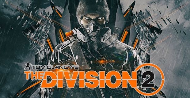 The Division 2 al ComicCon
