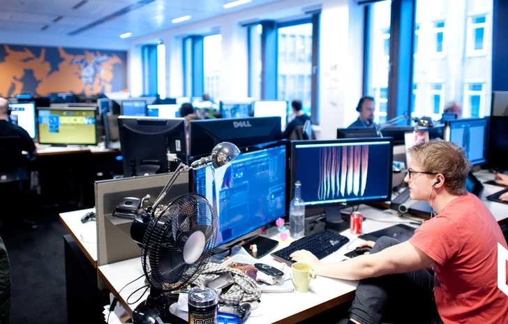 Guerrilla è pronto per il prossimo gioco