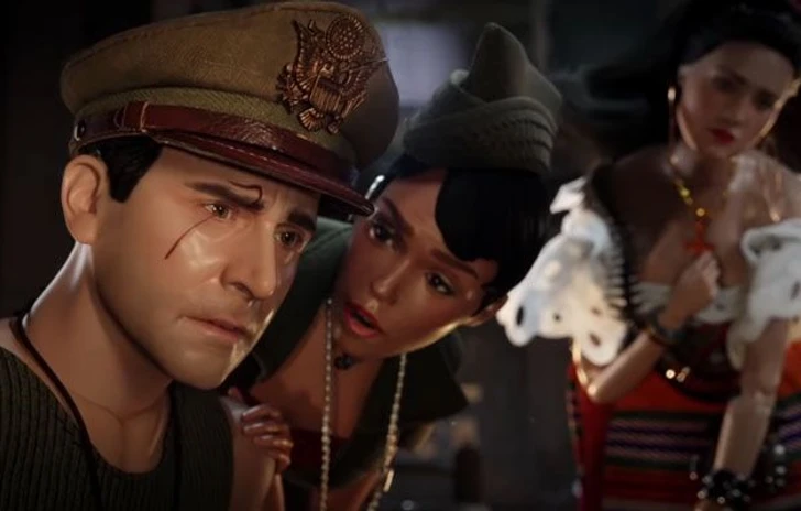 Robert Zemeckis presenta Benvenuti a Marwen