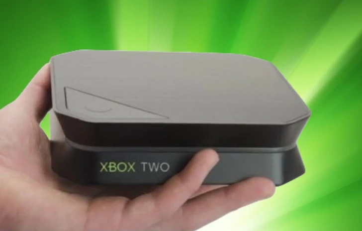 Patcher Microsoft lancerà la nuova Xbox prima di PS5