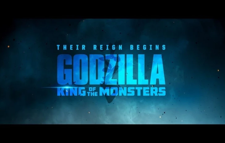 Il Re Dei Mostri ritorna in video