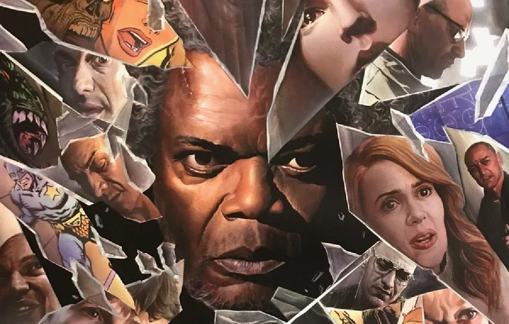 Glass Ecco il primo trailer