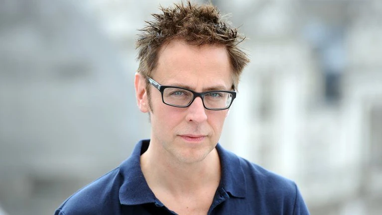 James Gunn licenziato da Disney