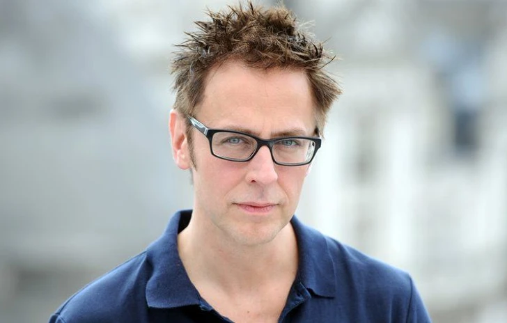 James Gunn licenziato da Disney