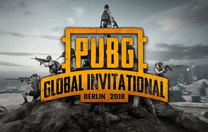 PUBG sceglie i monitor Zowie per gli Invitational 2018