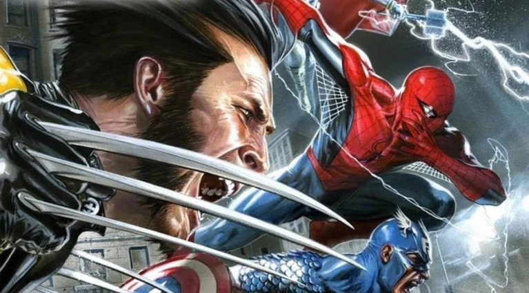 Marvel Ultimate Alliance sparisce dagli stores digitali