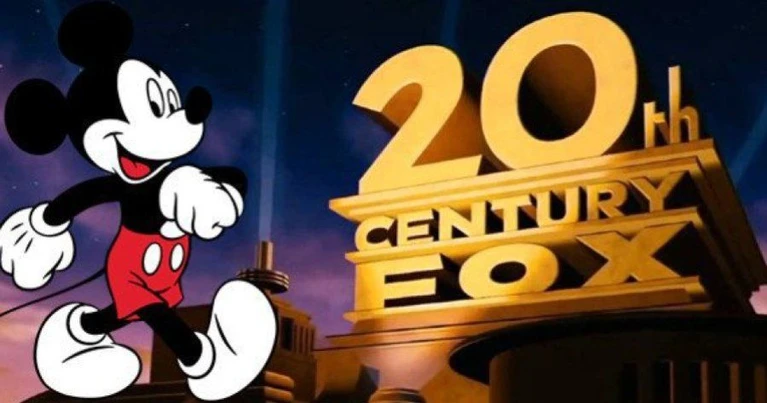 Disney acquisisce Fox per 71 miliardi di dollari
