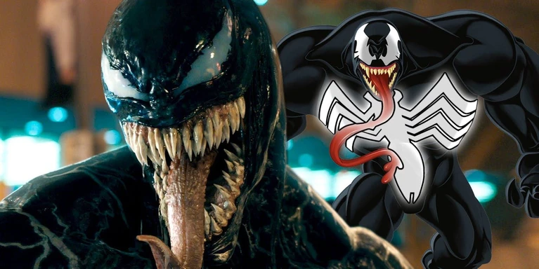 Secondo trailer per Venom