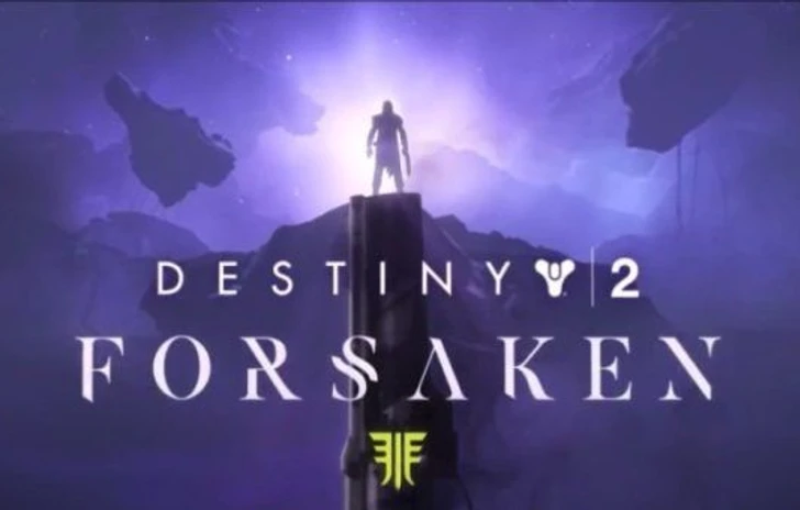 Activision apre il pre order per ledizione leggendaria de I Rinnegati