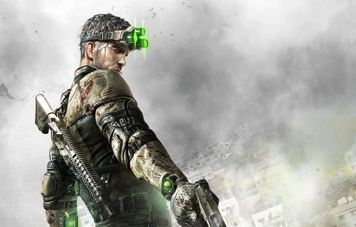 Altri due Splinter Cell in retrocompatibilità