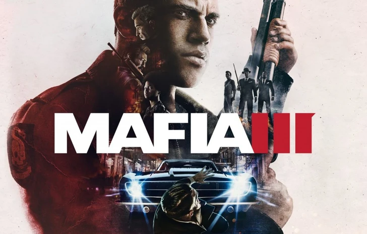 Mafia 3 e Dead by Daylight tre i giochi PS Plus di Agosto