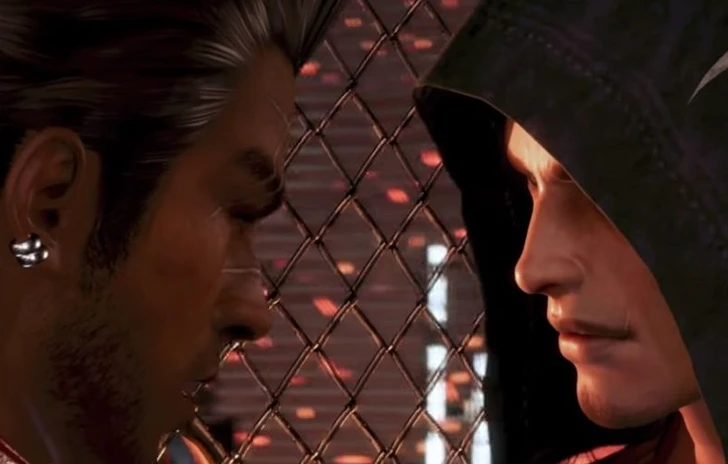 DOA 6 saluta larrivo di due nuovi combattenti