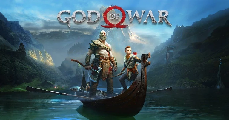 In arrivo il romanzo di God of War