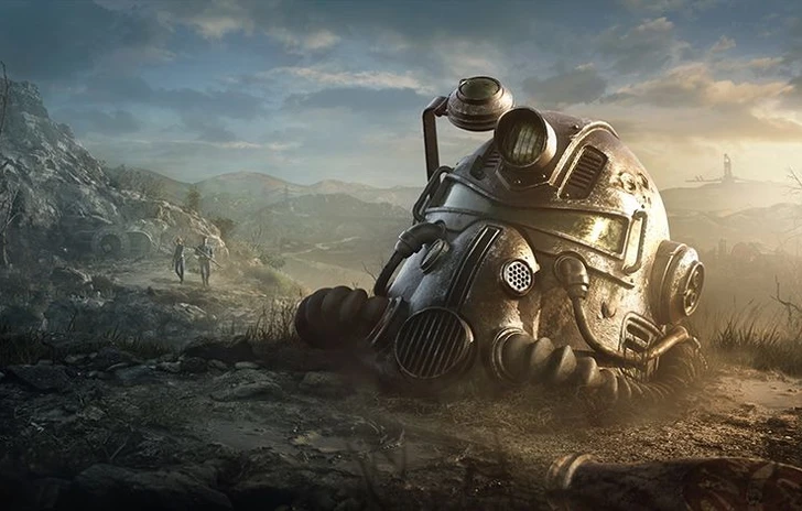 Fallout 76 non arriverà su Steam