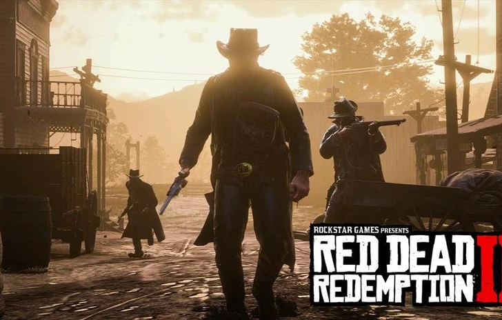 Un nuovo trailer e tante informazioni per Red Dead Redemption 2