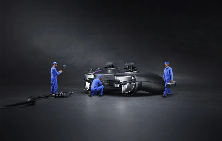 Razer presenta il nuovo Raiju e le nuove Tresher