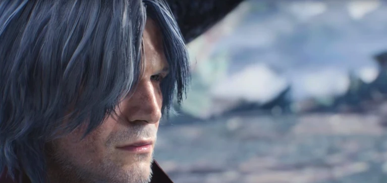 Devil May Cry 5 ha una data di uscita