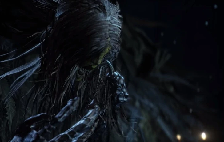 La trilogia di Dark Souls sbarca su PS4 e Xbox One