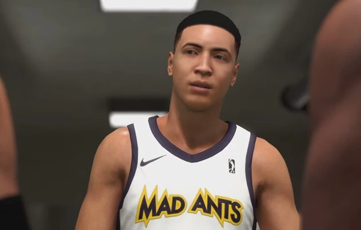 Anche NBA 2K19 pensa alla Carriera