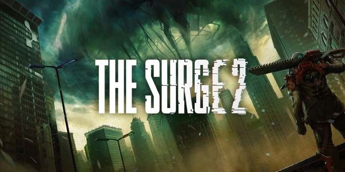 Primo video gameplay per The Surge 2