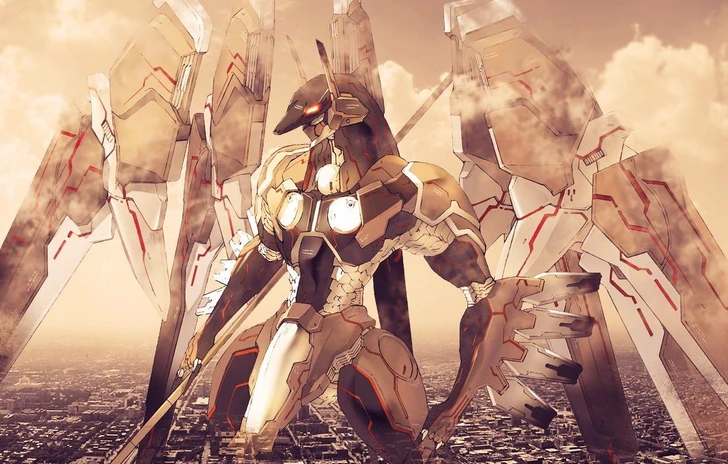 Zone of the Enders The 2nd Runner raddoppia sul Playstation Store