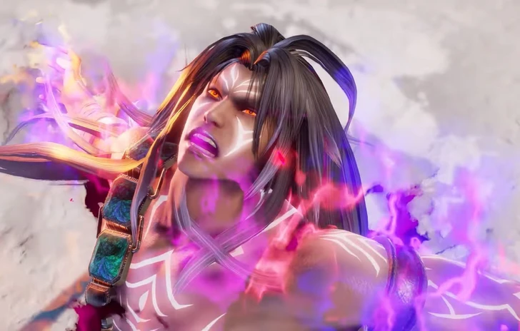 Soul Calibur VI si affiderà ancora a Denuvo su PC