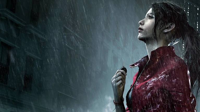 Resident Evil 2 Remake in due nuovi video di Gameplay